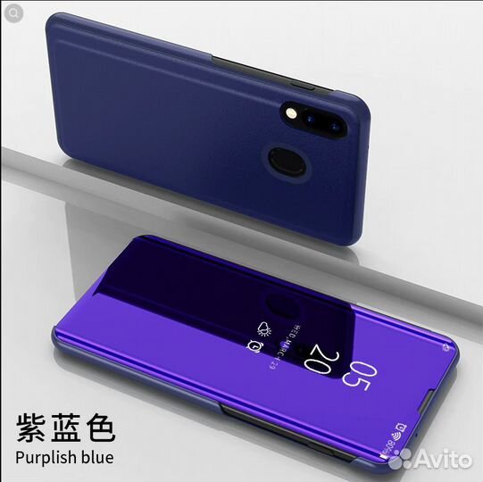 Чехол для Honor 9c