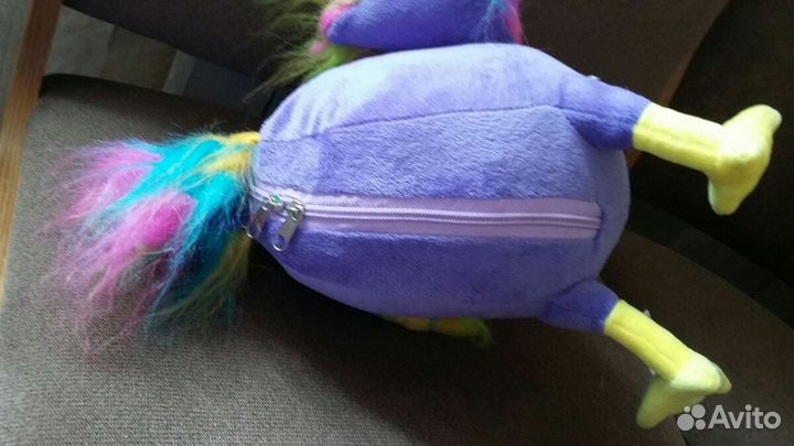 Мягкая игрушка