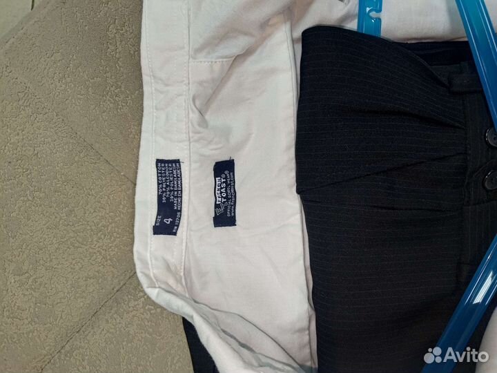 Костюм для мальчика на 4 года