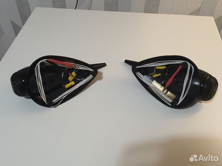 Супертвиттеры Aleks ST-7