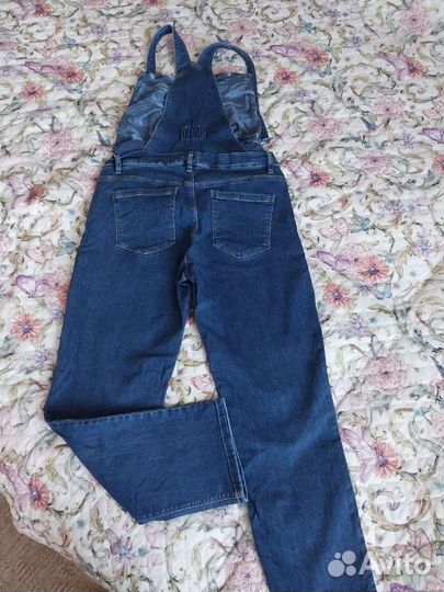 Джинсы для беременных