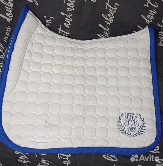 Вальтрап белый