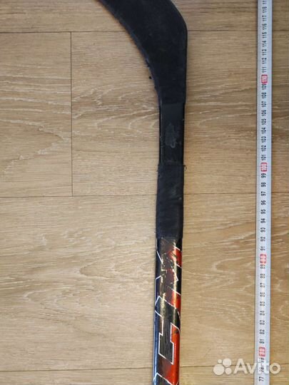 Клюшка хоккейная ссм детская