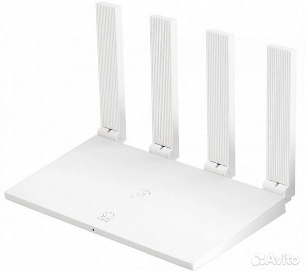 Wi-Fi роутер Huawei WS5200, белый