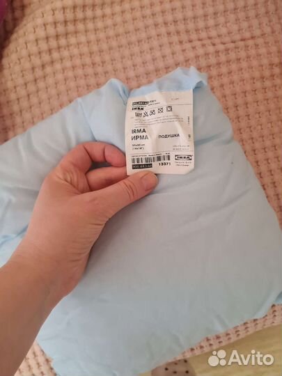 Подушки IKEA Икеа