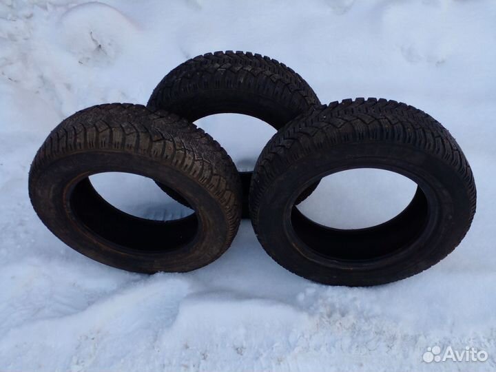 Tunga Nordway 185/65 R14