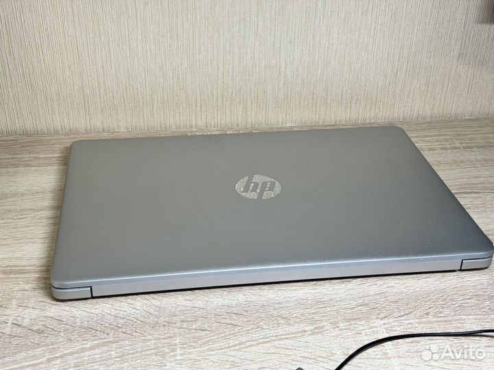 Ноутбук hp 15s-fq2110ur