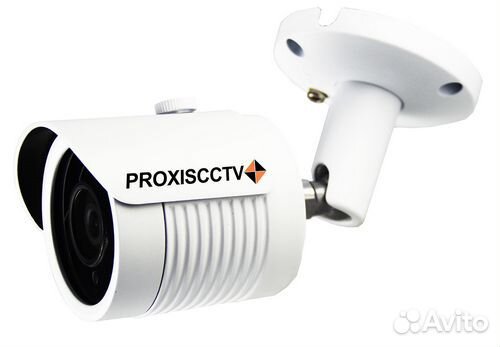 Видеонаблюдение (Sony IMX307)