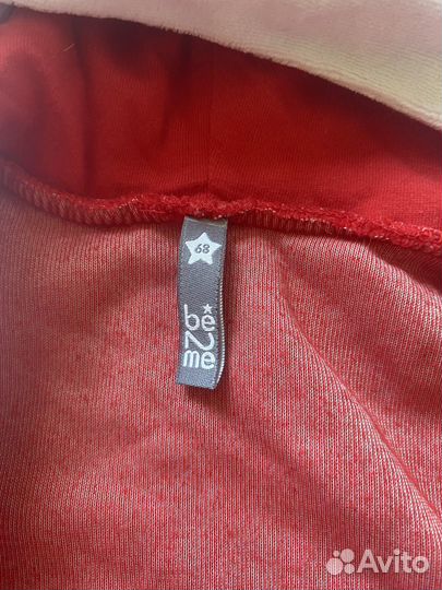 Новогодний костюм