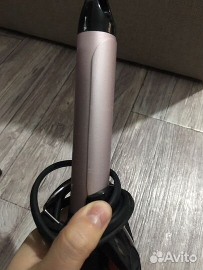 Плойка babyliss