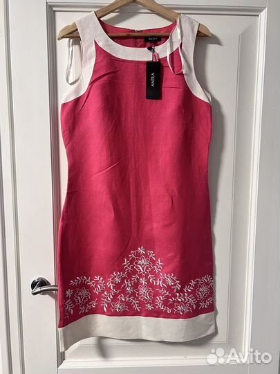 Antea / Испания, платье новое