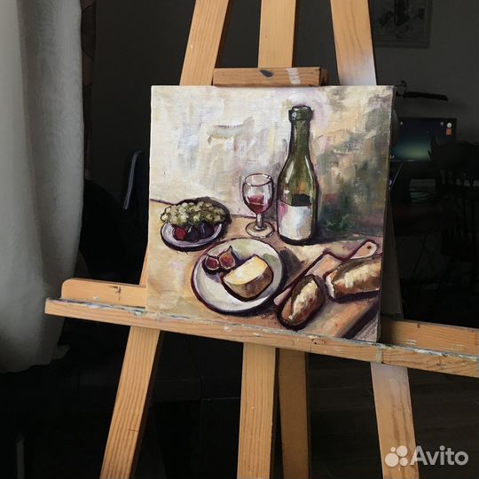 Картина живопись