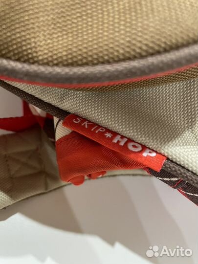 Рюкзак детский skip hop