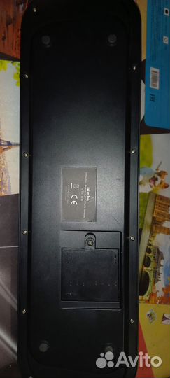 Синтезатор игрушка