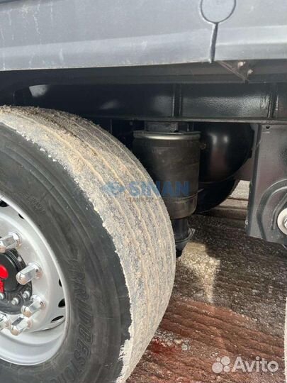 Полуприцеп рефрижератор Sinan Trailer SNT, 2024