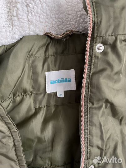 Одежда для девочки