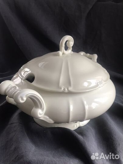 Супница бавария