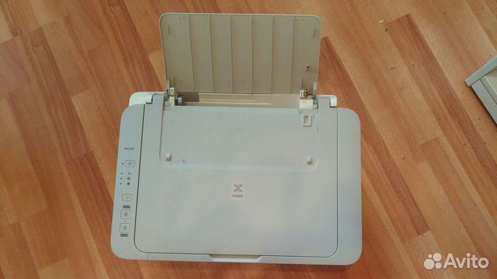 Мфу Canon Pixma MG2440 бу