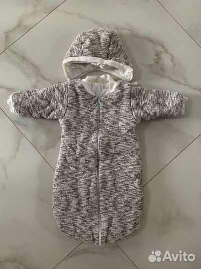 Комплект на выписку