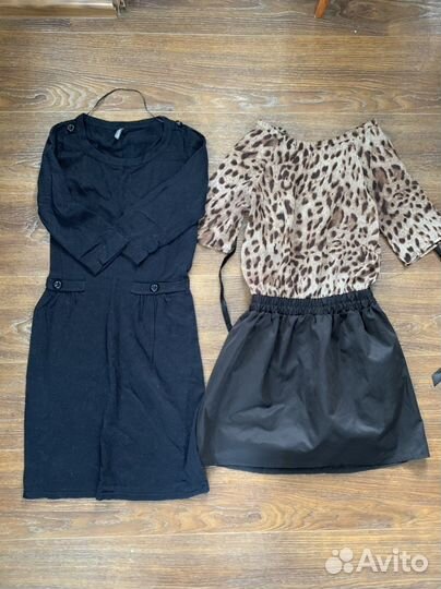 Женские вещи пакетом 42 44