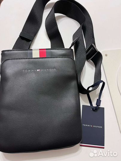 Сумка мужская