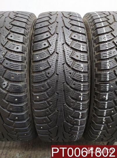 Nokian Tyres Nordman 5 SUV 225/65 R17 98H