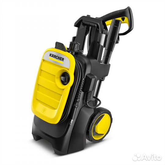Новая минимойка Karcher K5 Compact*EU