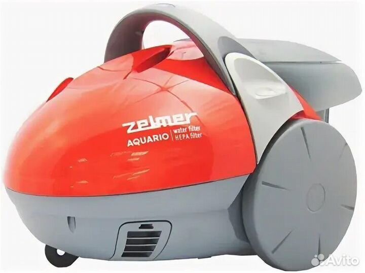 Пылесос Zelmer