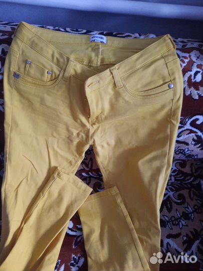 Брюки женские 44 размер