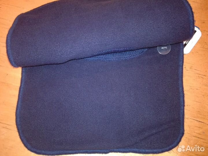 Манишка для мальчика