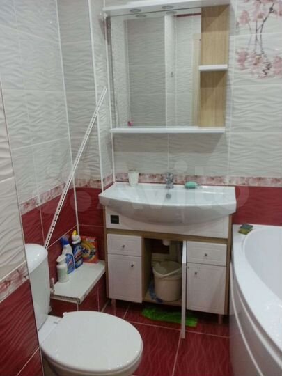 Квартира-студия, 28,1 м², 2/17 эт.