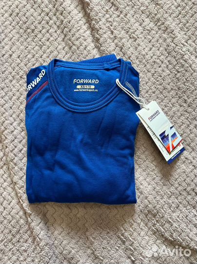 Термобелье форвард женское