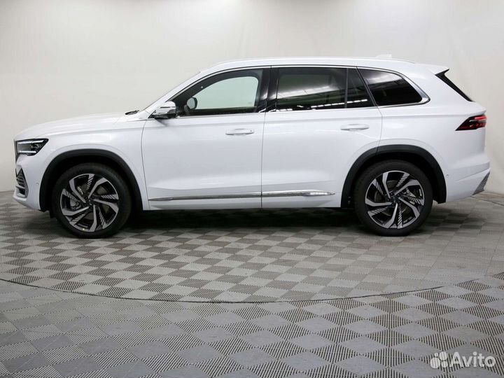 Geely Monjaro 2.0 AT, 2023