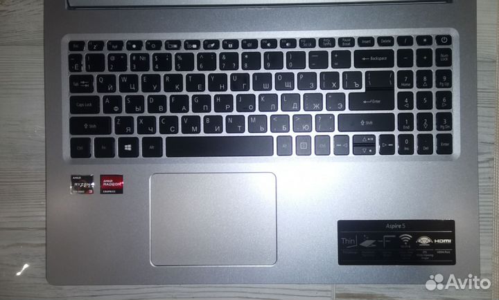 Acer Aspire 5 A515-45G-R9CG