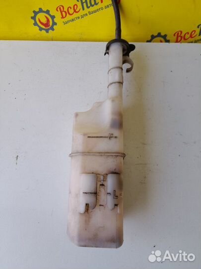 Бачок расширительный Hyundai Elantra седан G4ED