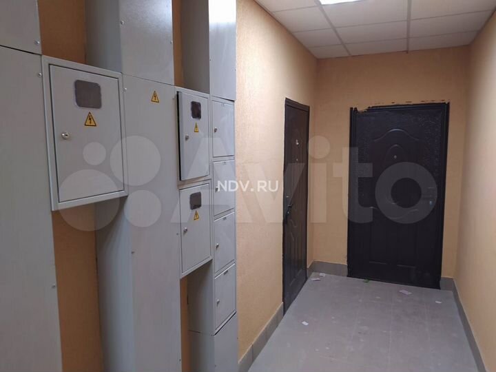 3-к. квартира, 83,6 м², 13/17 эт.