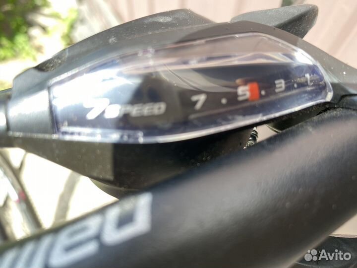 Велосипед 28