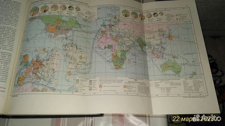 История второй мировой войны 1939-1945гг
