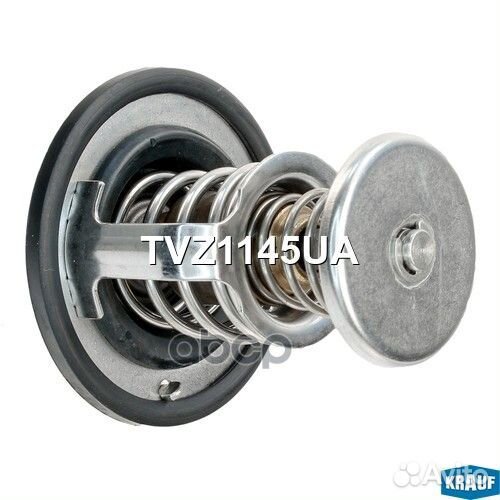 Термостат TVZ1145UA Krauf
