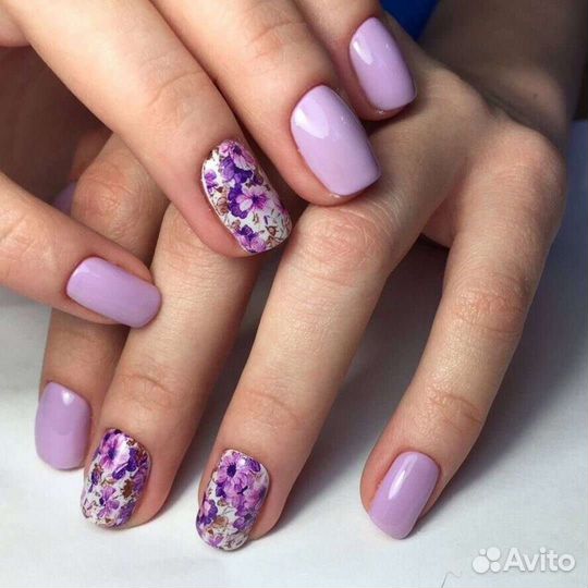 Мастер маникюра и педикюра