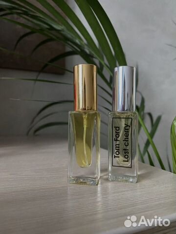 Духи Tom Ford Lost cherry 6 мл