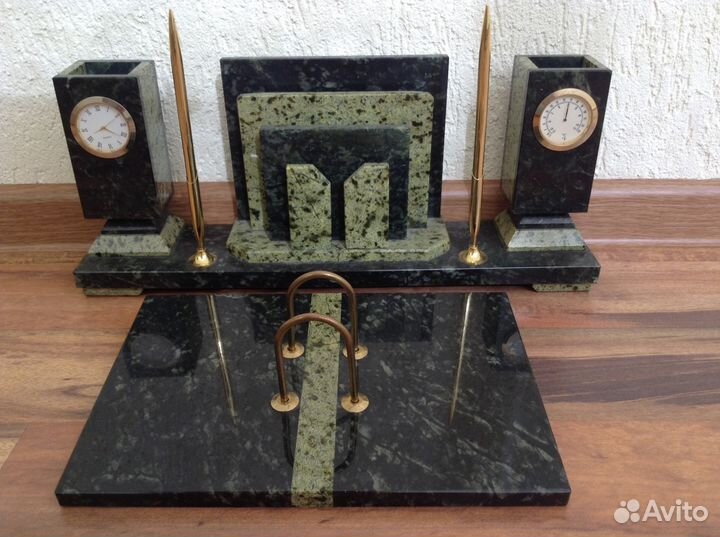 Настольный набор