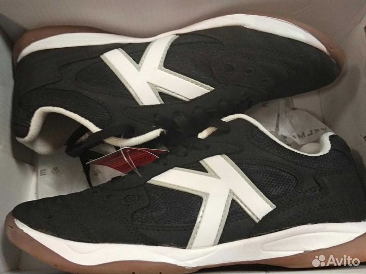 Бутсы футзальные Kelme