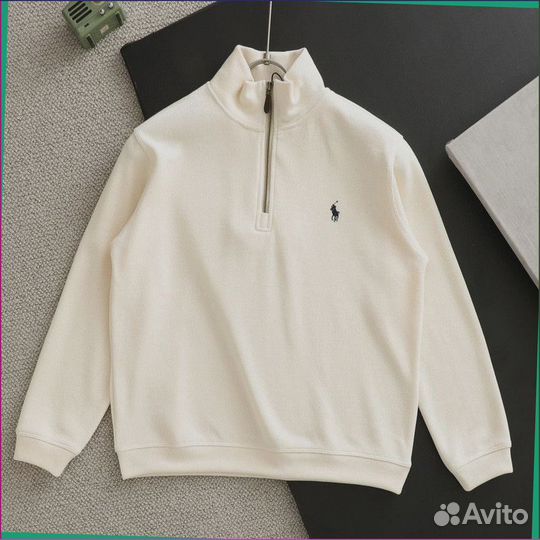 Зипка Polo Ralph Lauren (Все цвета в наличии)