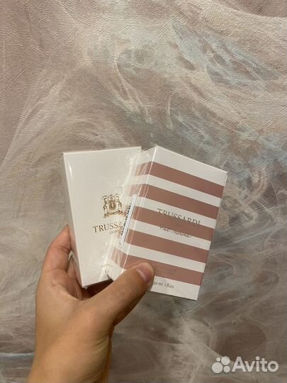 Trussardi donna 30ml