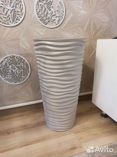 Кашпо для цветов