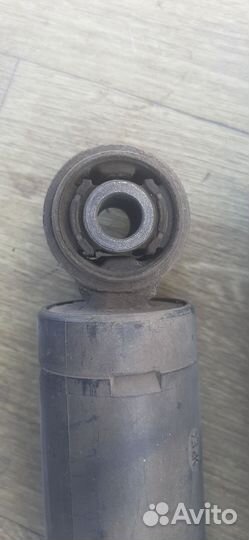 Амортизатор Mercedes Vito задний