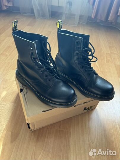 Dr martens ботинки 40