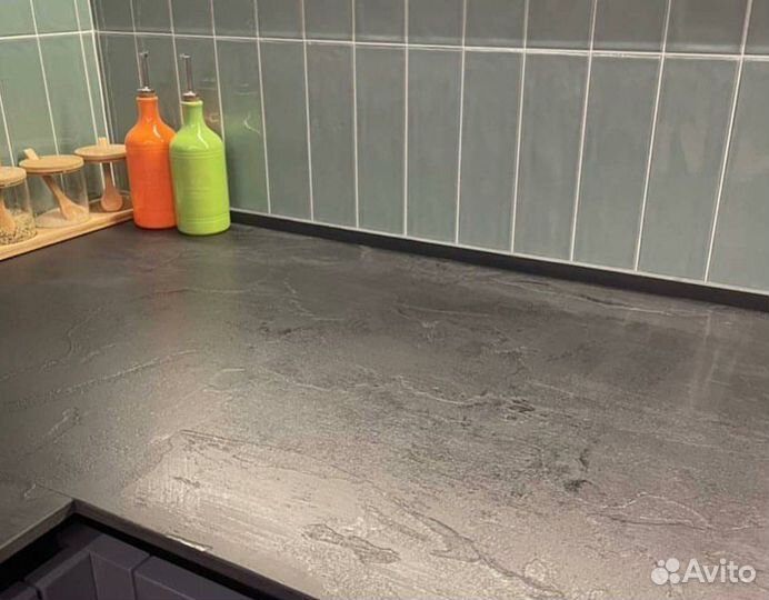 Кухонный гарнитур на заказ