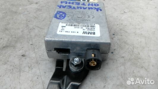 Усилитель антенны BMW 5 E60/E61 (70F08NC08)